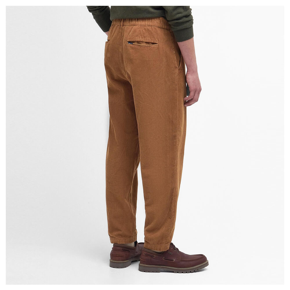 Barbour trousers sales